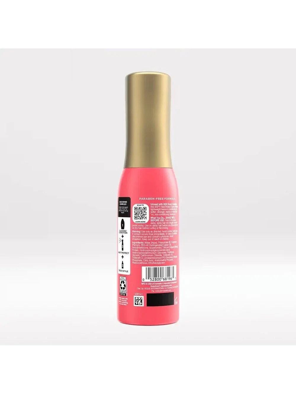 OGX repair protect
